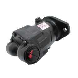 HYDRAULIC MOTOR EATON DANFOSS CESSNA 74315 DCE